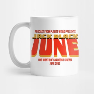 Jack Black June Mug